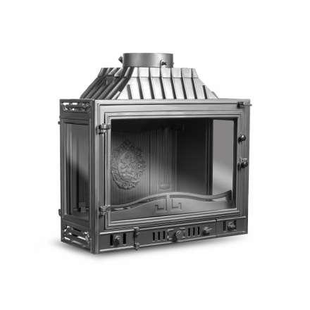 Каминная топка Kawmet W4PLB-14,5 кВт в Борисове
