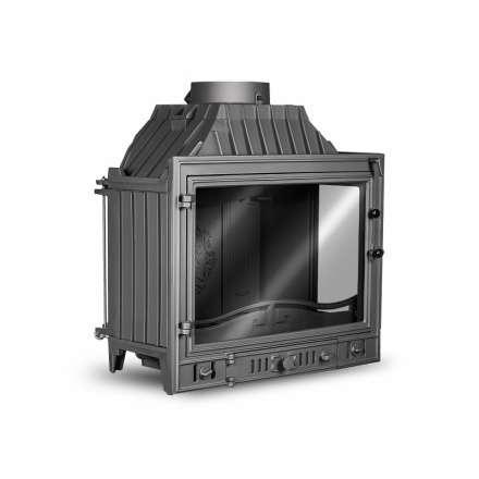 Каминная топка Kawmet W4PB-14,5 кВт в Борисове