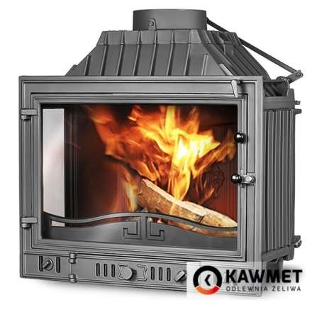 Каминная топка Kawmet W4PB-14,5 кВт в Борисове