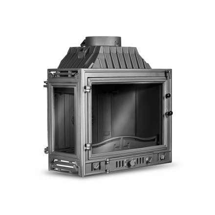 Каминная топка Kawmet W4LB-14,5 кВт  Амазонка бай фото в Борисове