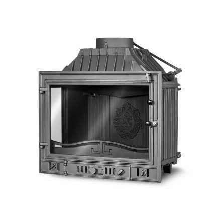 Каминная топка Kawmet W4LB-14,5 кВт в Борисове