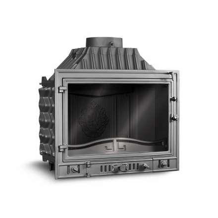 Каминная топка Kawmet W4-14,5 кВт в Борисове