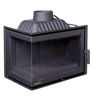 Каминная топка NORDflam Etna left Амазонка бай фото в Борисове