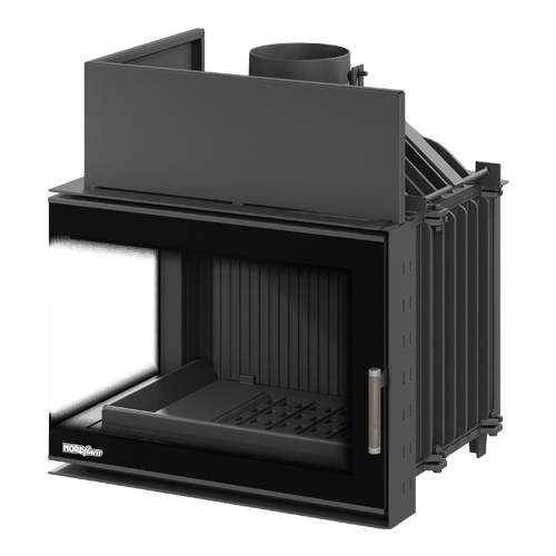 Каминная топка NORDflam Torn left Амазонка бай фото в Борисове