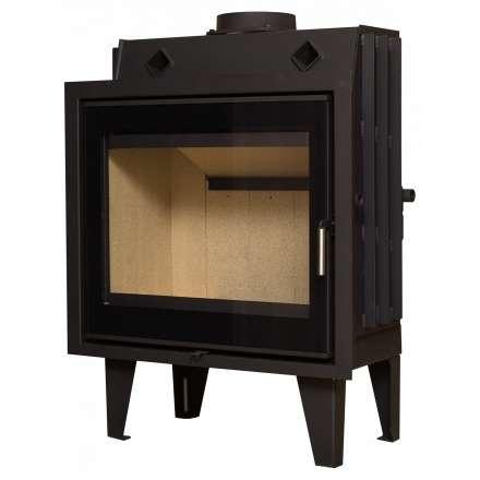 Топка каминная Мета-Бел ТКТ 11.0 (в модификации SKADI) в Борисове