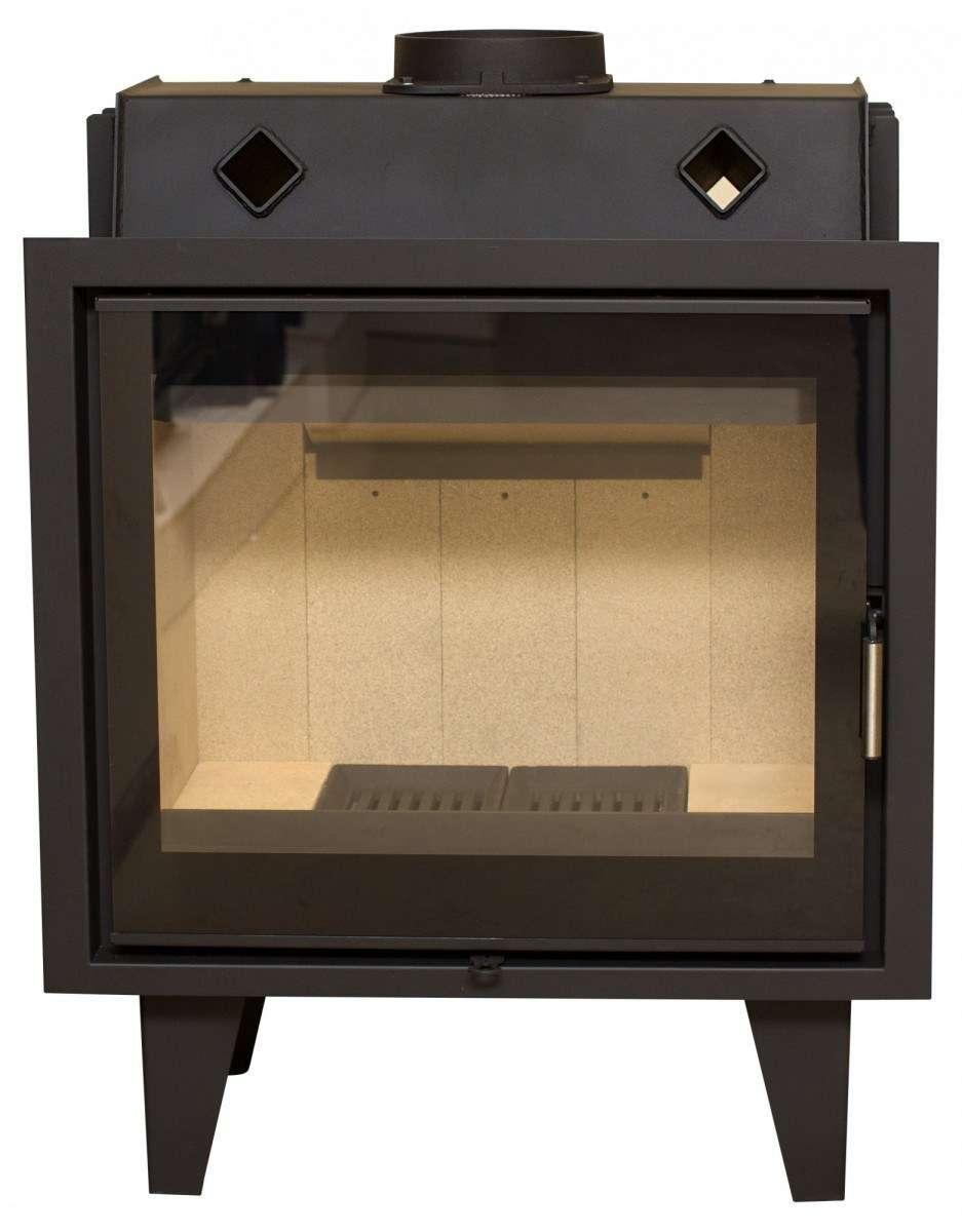 Топка каминная Мета-Бел ТКТ 11.0 (в модификации "SKADI") фото в Борисове