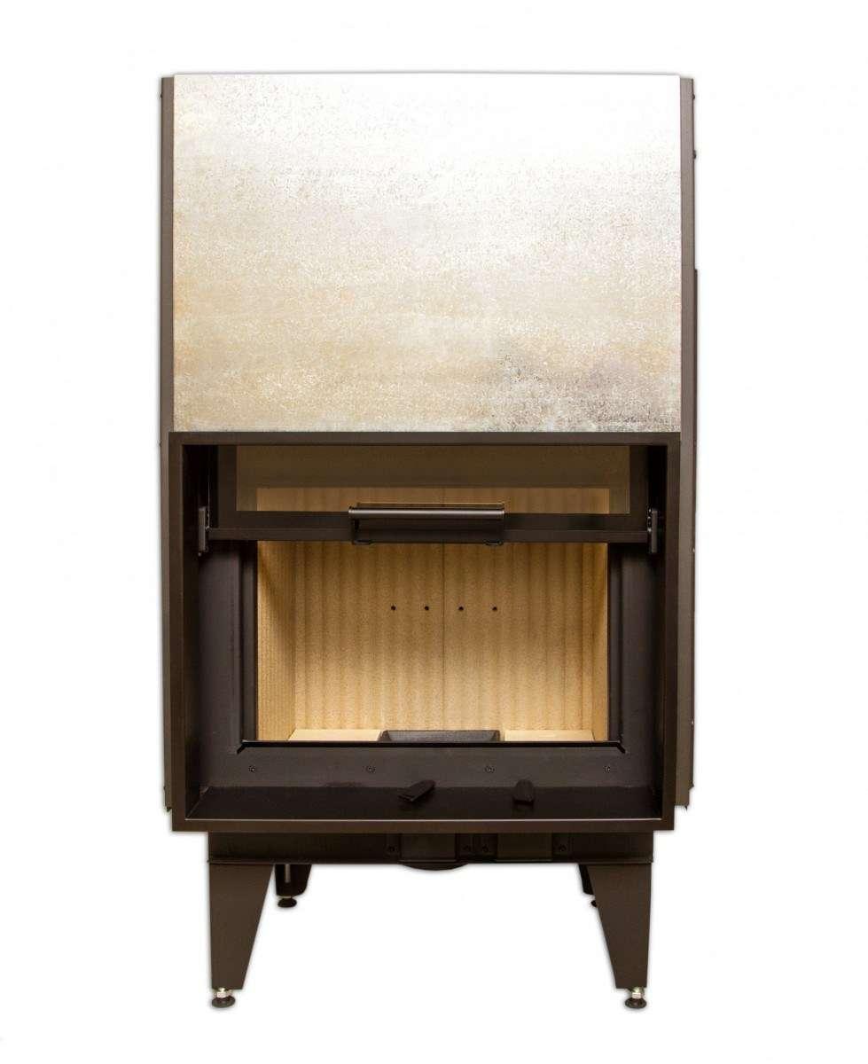 Топка каминная Мета-Бел ТКТ 10.0-04 (в модификации  в Борисове