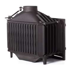 Чугунная каминная топка Fireway Interior Амазонка бай фото в Борисове