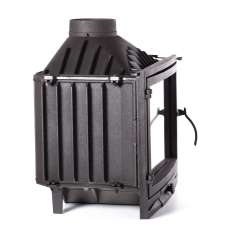 Чугунная каминная топка Fireway Interior Амазонка бай фото в Борисове