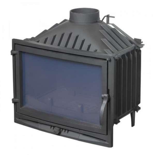 Чугунная каминная топка Fireway Interior Амазонка бай фото в Борисове