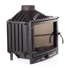 Чугунная каминная топка Fireway Interior Амазонка бай фото в Борисове