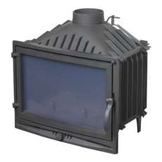 Чугунная каминная топка Fireway Interior Амазонка бай фото в Борисове