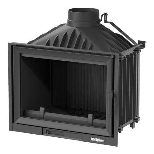 Каминная топка NORDflam Trent Амазонка бай фото в Борисове