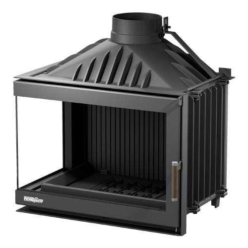 Каминная топка NORDflam Trent left Амазонка бай фото в Борисове