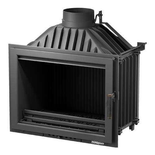 Каминная топка NORDflam Torn Амазонка бай фото в Борисове