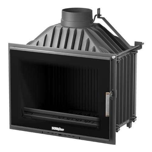 Каминная топка NORDflam Torn lux Амазонка бай фото в Борисове