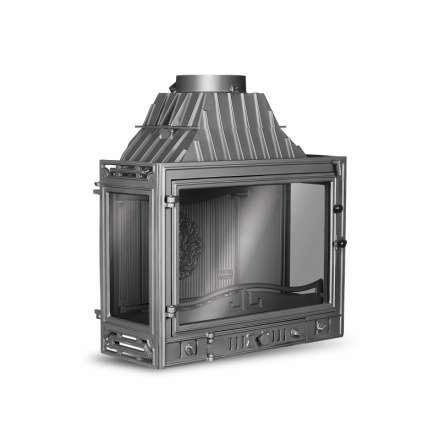 Каминная топка Kawmet W3PLB-16,7 кВт в Борисове