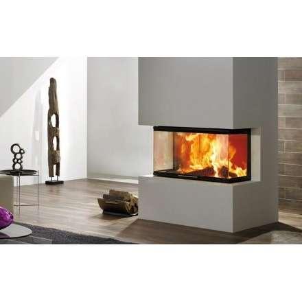 Каминная топка Kawmet W3PLB-16,7 кВт в Борисове