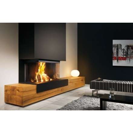 Каминная топка Kawmet W3PLB-16,7 кВт в Борисове