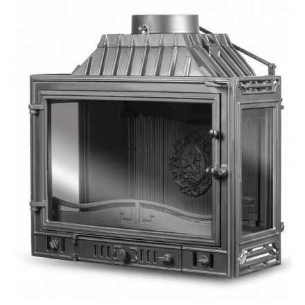 Каминная топка Kawmet W3PLB-16,7 кВт  Амазонка бай фото в Борисове