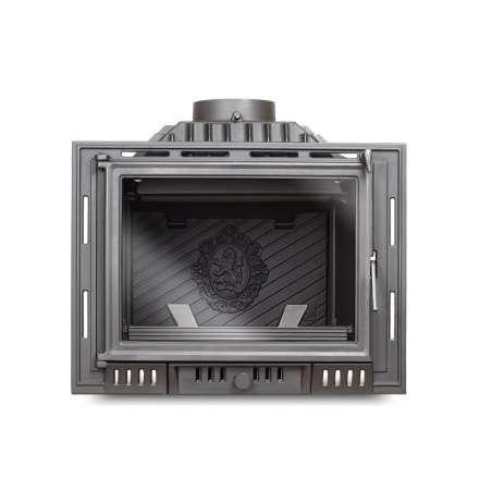 Каминная топка Kawmet W6-13,7 кВт Амазонка бай фото в Борисове