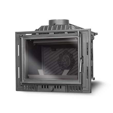 Каминная топка Kawmet W6-13,7 кВт в Борисове