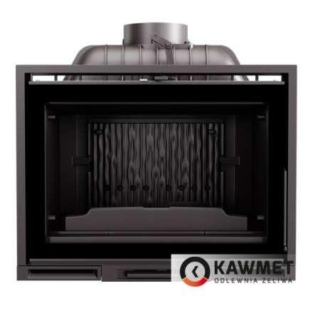 Каминная топка Kawmet Premium F24 Decor (14 кВт) в Борисове