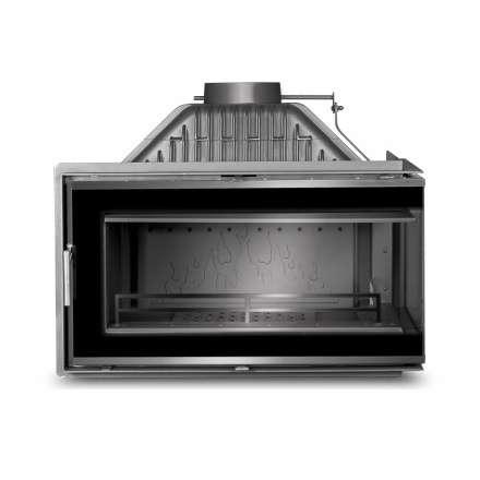 Каминная топка Kawmet W16PB 14,7 кВт в Борисове