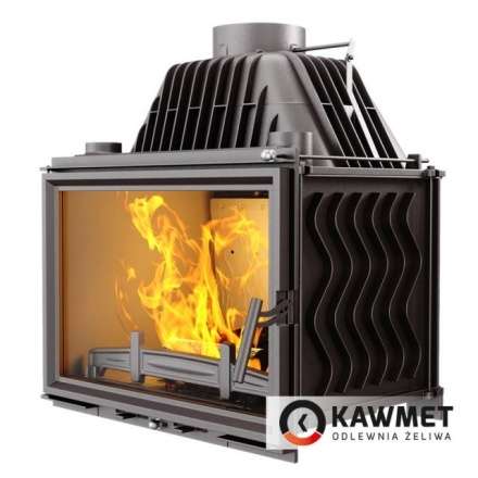 Каминная топка Kawmet W17 16 кВт в Борисове