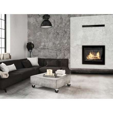 Каминная топка Kawmet W17 16 кВт в Борисове