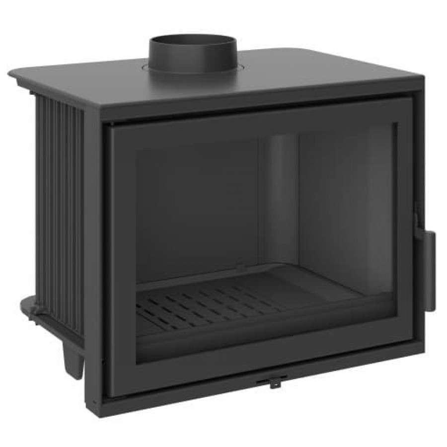 Каминная топка KFD ECO M14 Амазонка бай фото в Борисове