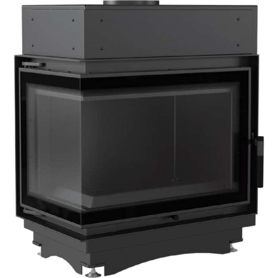 Каминная топка Kratki Maja/PW/BL/12/BS/W/Deco Амазонка бай фото в Борисове