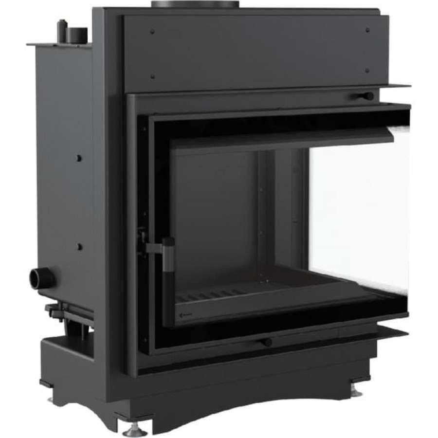 Каминная топка Kratki Maja/PW/BP/12/BS/W/Deco Амазонка бай фото в Борисове