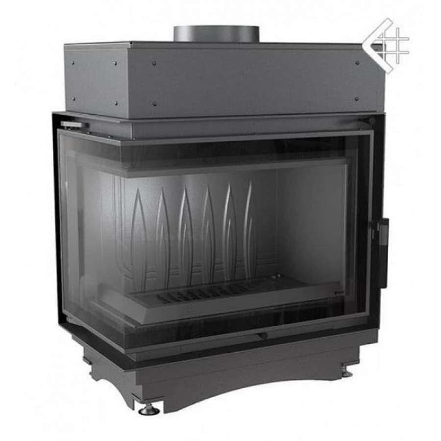 Каминная топка Kratki Maja/L/BS/Deco Амазонка бай фото в Борисове