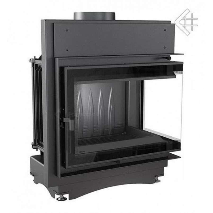 Каминная топка Kratki Maja/P/BS/Deco Амазонка бай фото в Борисове