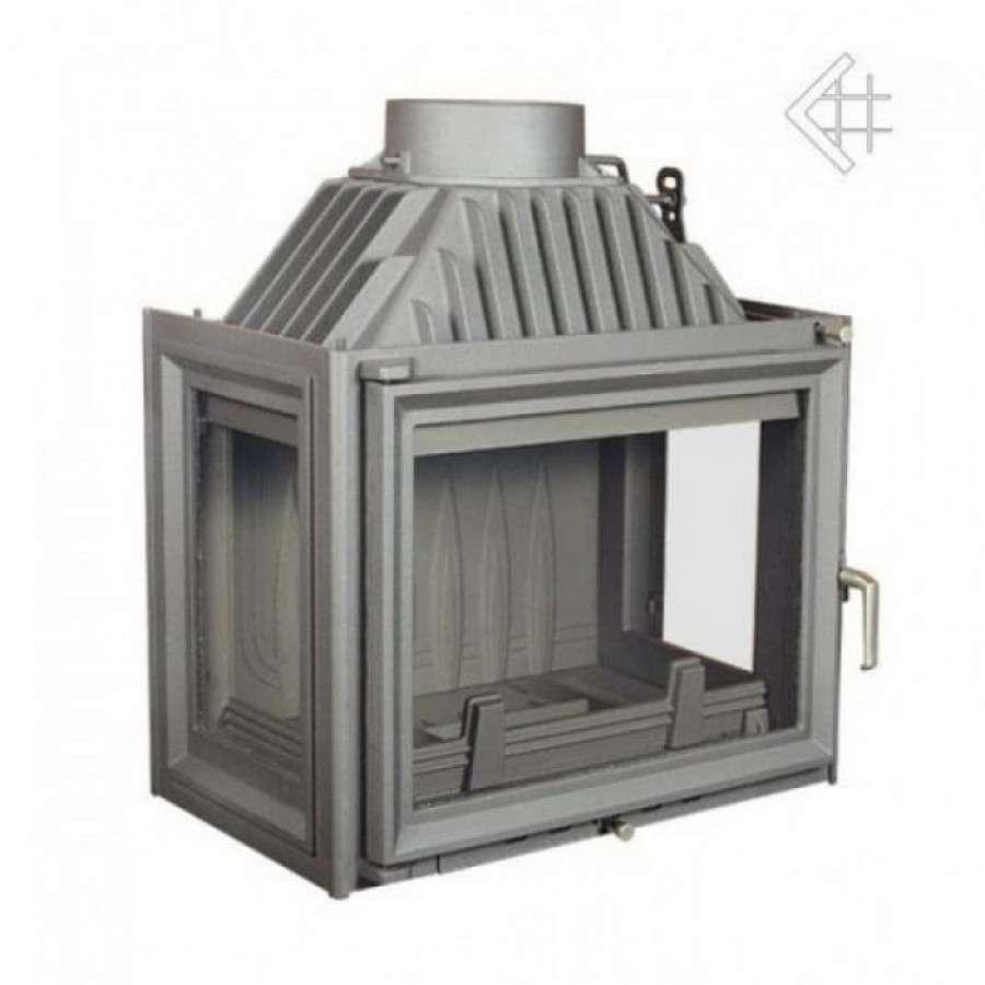 Каминная топка Kratki Maja/LP Амазонка бай фото в Борисове