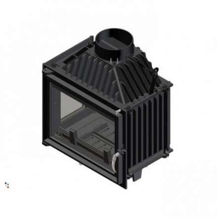 Каминная топка Kratki Maja/L в Борисове