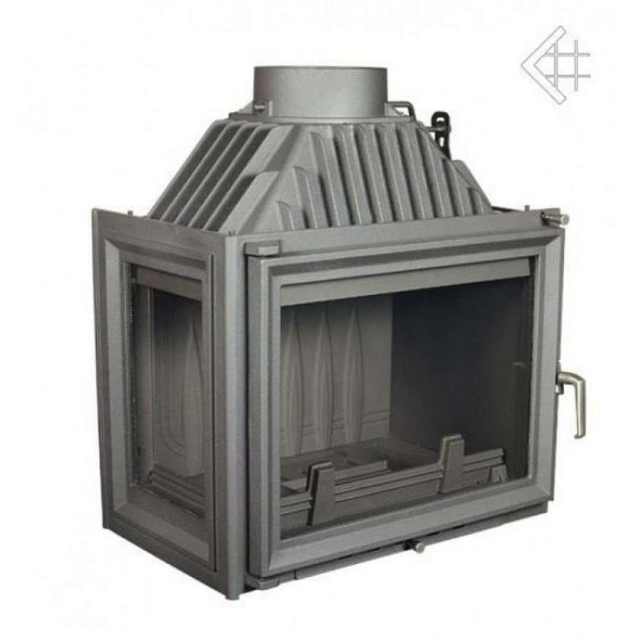 Каминная топка Kratki Maja/L Амазонка бай фото в Борисове