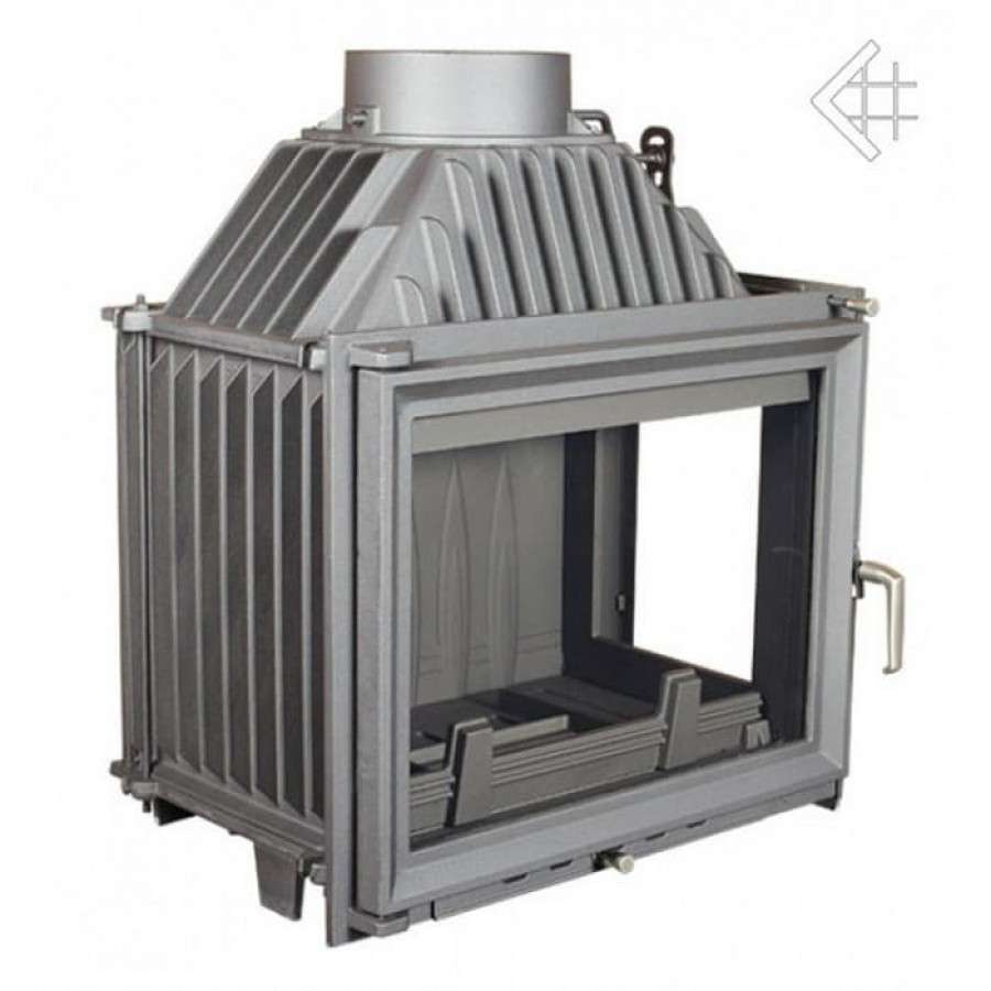 Каминная топка Kratki Maja/P Амазонка бай фото в Борисове