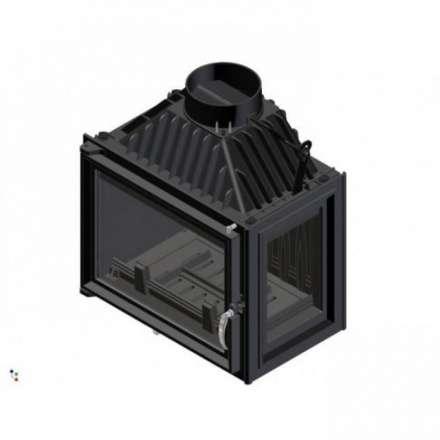 Каминная топка Kratki Maja/P в Борисове