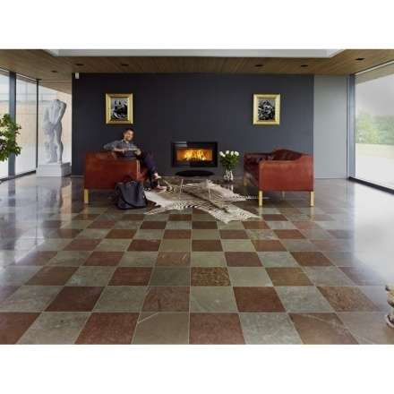 Каминная топка Lotus H470 W в Борисове