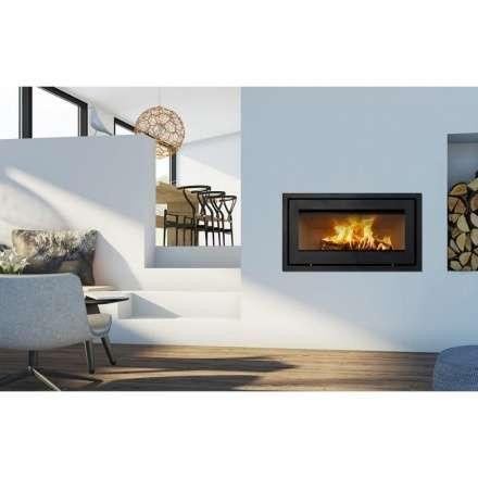 Каминная топка Lotus H470 W в Борисове