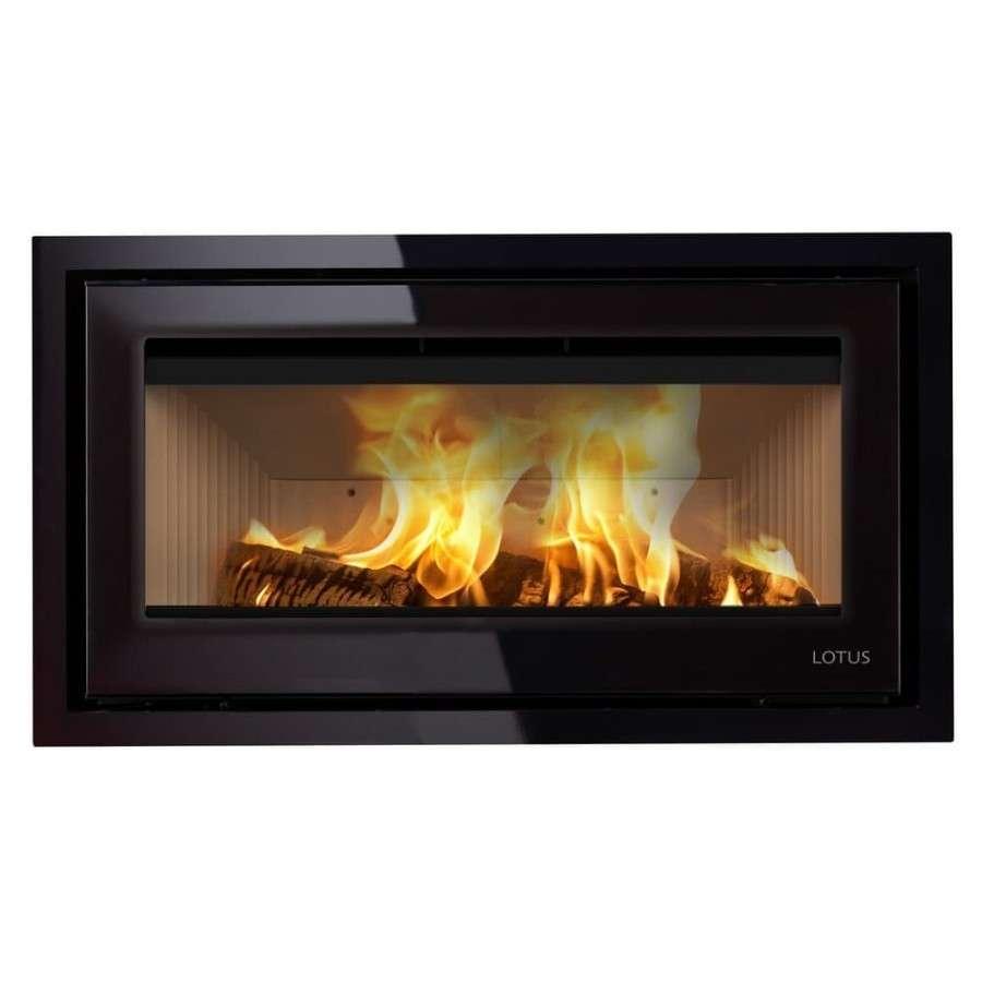 Каминная топка Lotus H470 W Magic Амазонка бай фото в Борисове