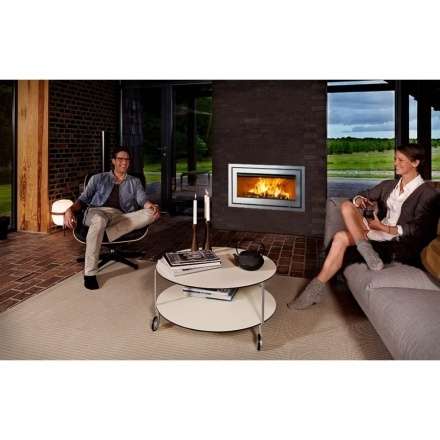 Каминная топка Lotus H470 WR в Борисове