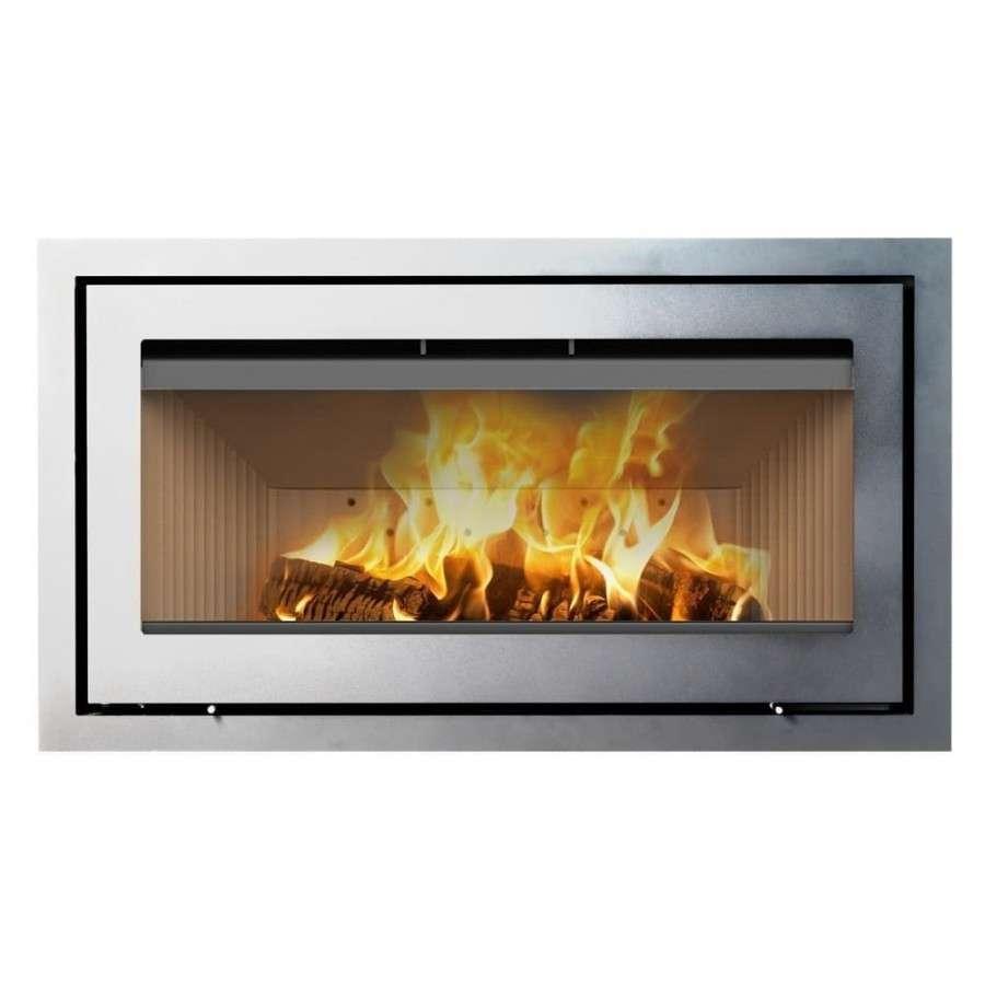 Каминная топка Lotus H470 WR Амазонка бай фото в Борисове