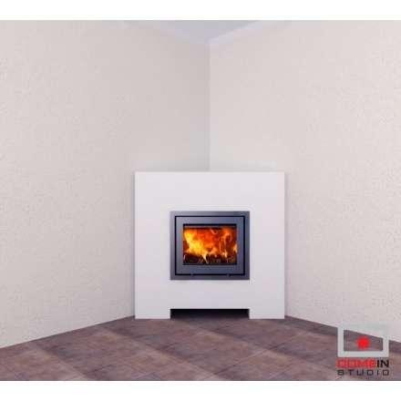 Каминная топка Lotus H570 в Борисове