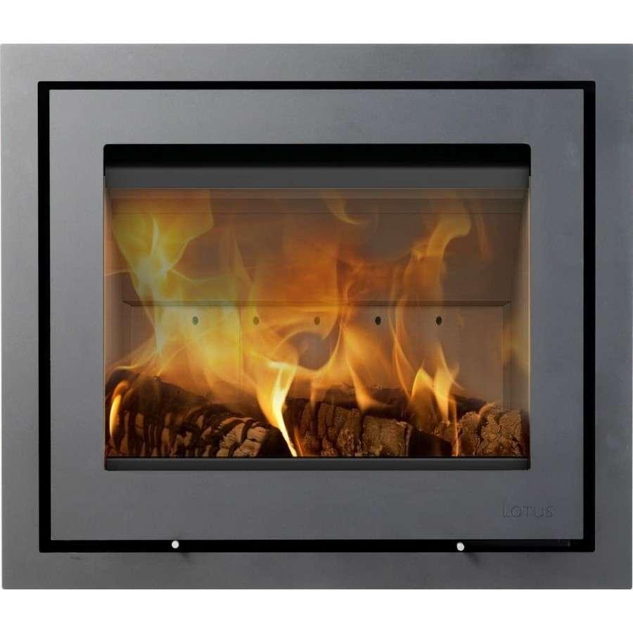 Каминная топка Lotus H570 Амазонка бай фото в Борисове