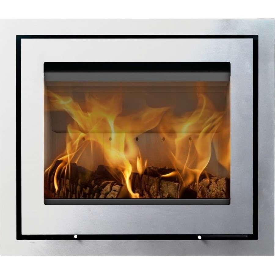 Каминная топка Lotus H570 R Амазонка бай фото в Борисове