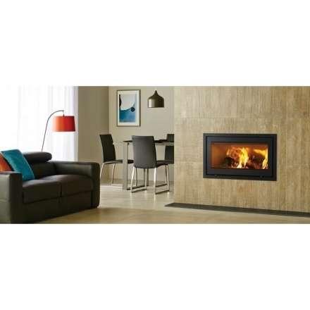 Каминная топка Lotus H570 W в Борисове