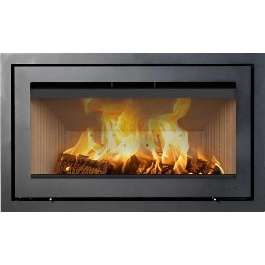 Каминная топка Lotus H570 W Амазонка бай фото в Борисове